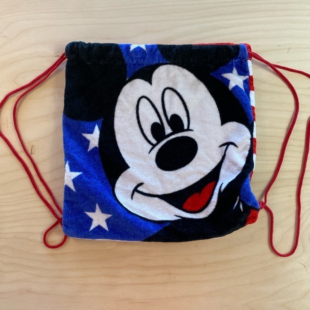 Disney Jumping Bean Beach Bag (DX)